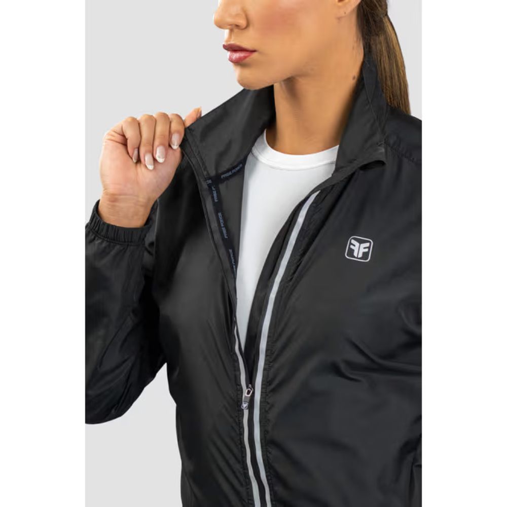 JAQUETA CORTA VENTO FREE FORCE TRAINING FEMININO - 2023