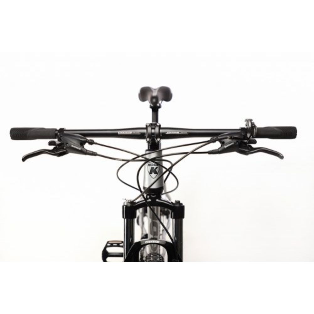 Bicicleta 29 Kode Attack 27v Shimano Altus C/ Hidráulico