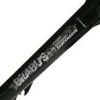 GARFO SUSPENSÃO 26 AHEADSET 28,6MMX250MM ELLEVEN BRABUS ALUM/ALUM C/PRÉ LOAD