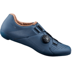 SAPATILHA SHIMANO RC300 SPEED FEMININO C/ SISTEMA BOA (ESHRC300WGL01W3600G)