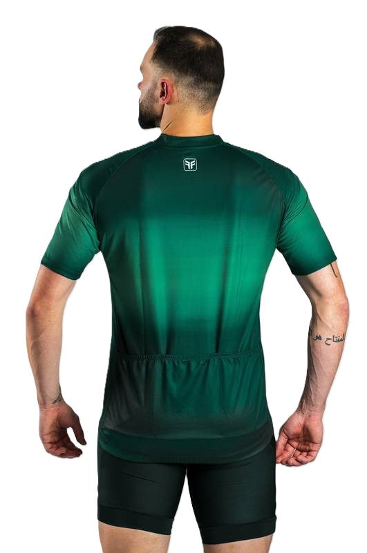 Camisa De Ciclismo Masculina Free Force Basic Amazon 2024