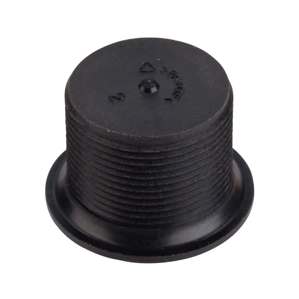 PARAFUSO DE APERTO PEDIVELA SHIMANO FC6800 - PRETO