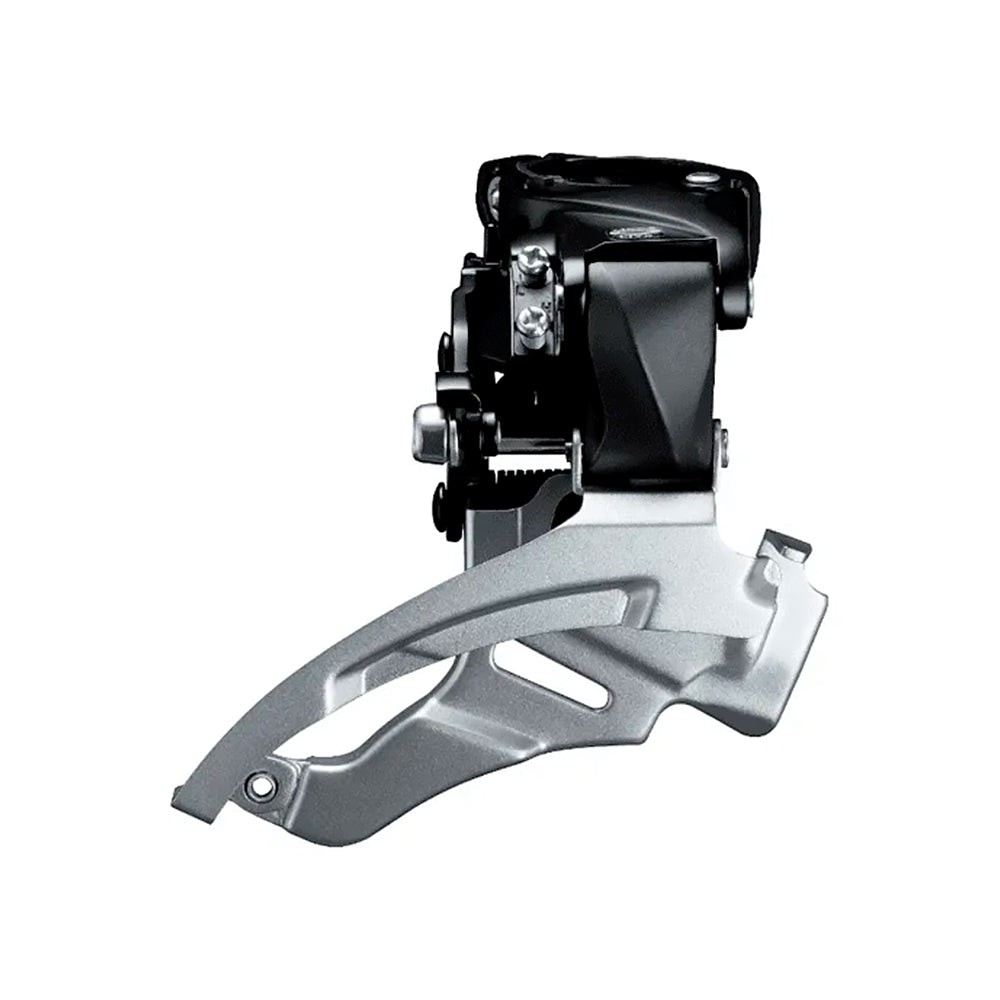 KIT TRANSMISSÃO SHIMANO ALTUS M370 TRIPLO 27V