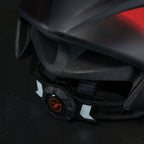 CAPACETE TSW SPEED TEAM PLUS