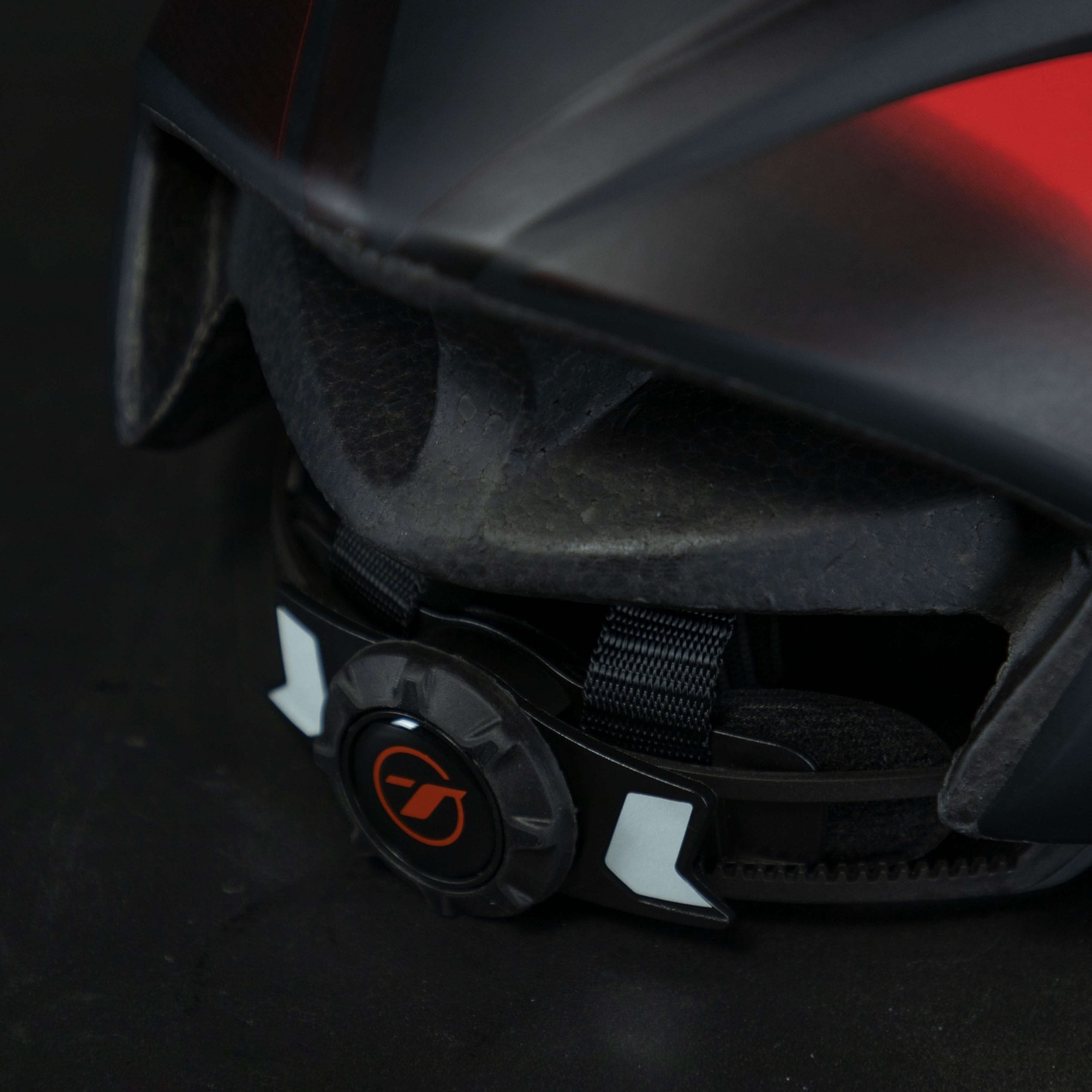CAPACETE TSW SPEED TEAM PLUS