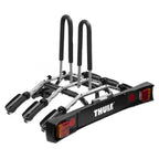 TRANSBIKE THULE RIDEON ENGATE REBOQUE PLATAF. 3 BIKES (9503) - PRATA