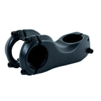 MESA AHEAD 31.8 TSW QUEST MTB 80MM 17º ALUMINIO - PRETO - 80mm