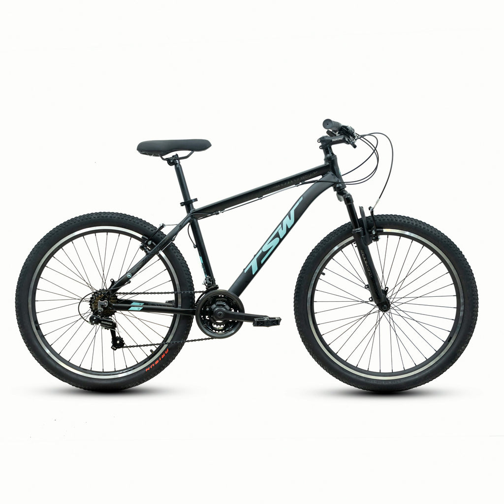 Bicicleta 26 Tsw Ride 21v