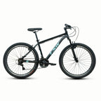 Bicicleta 26 Tsw Ride 21v