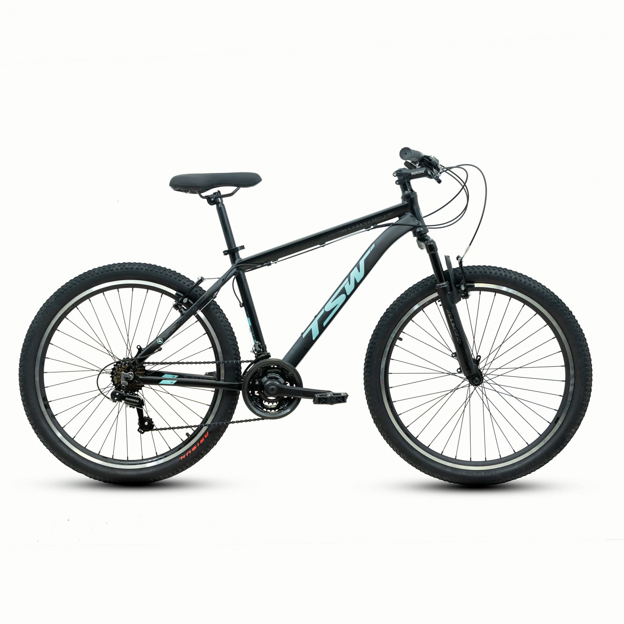 Bicicleta 26 Tsw Ride 21v