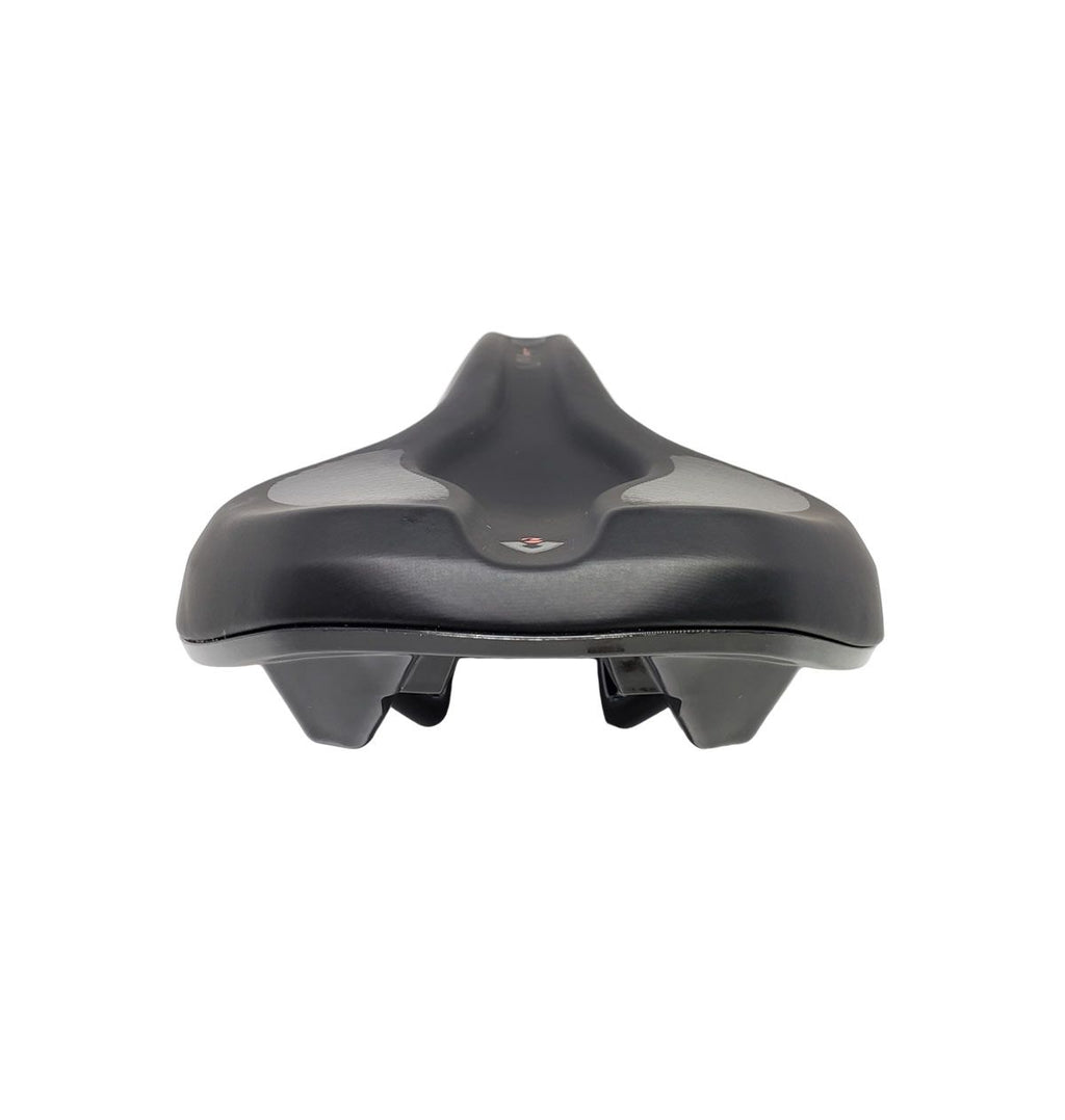 SELIM DDK TREKKING CITYY COMFORT VM FIT DVP 265MMX158MM - PRETO