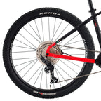 Bicicleta 29 Oggi Big Wheel 8.2 Elétrica Cues 10v - 2024