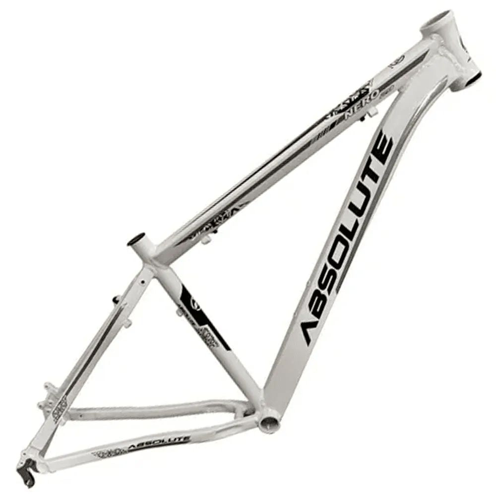 QUADRO 29 ABSOLUTE NERO 3 MTB ALUMINIO