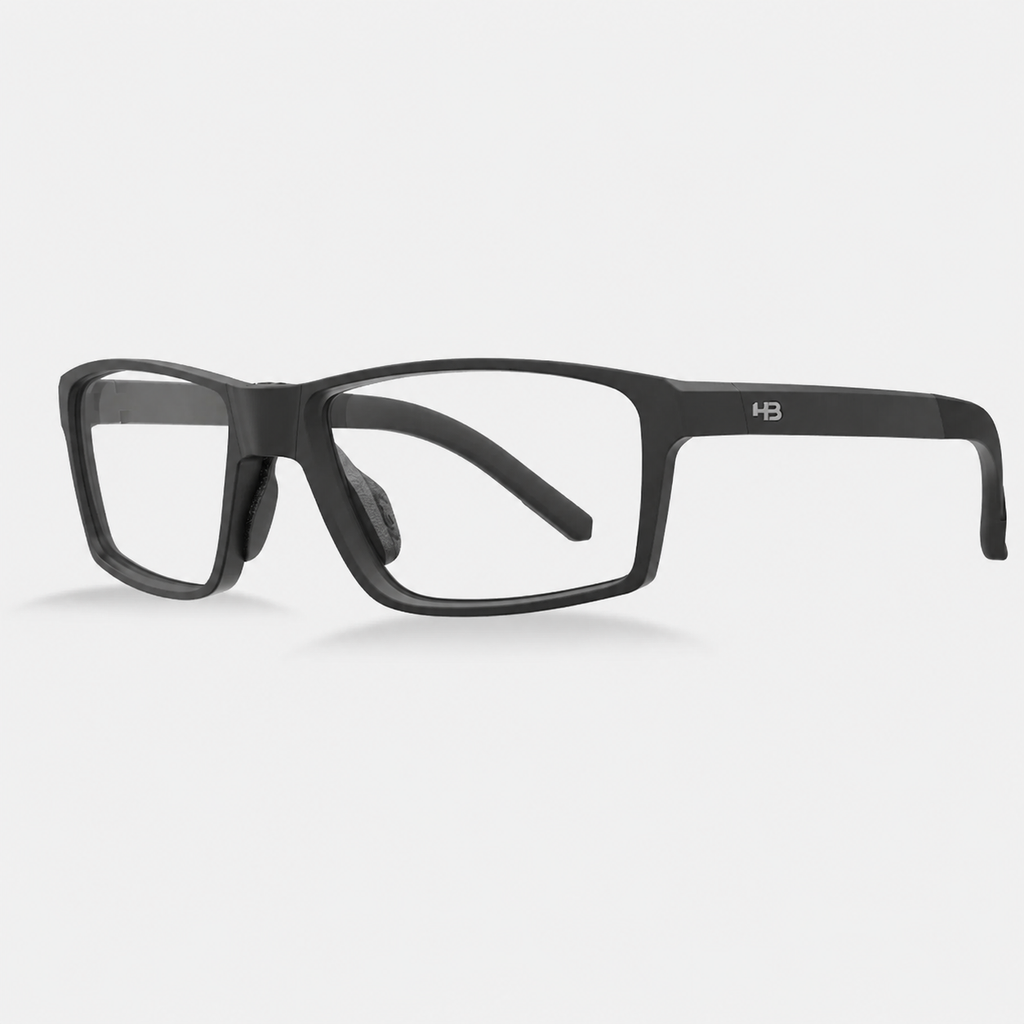 OCULOS HB PRESTO 2.0 MATTE BLACK GRAY/PHOTOCHROM