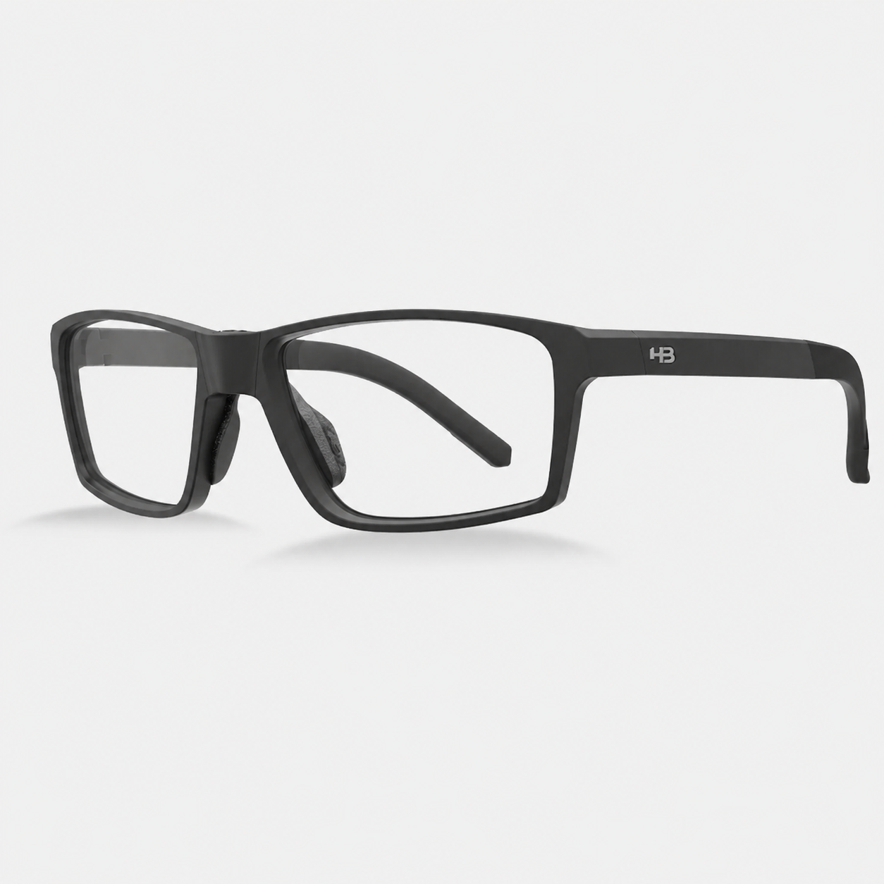 OCULOS HB PRESTO 2.0 MATTE BLACK GRAY/PHOTOCHROM
