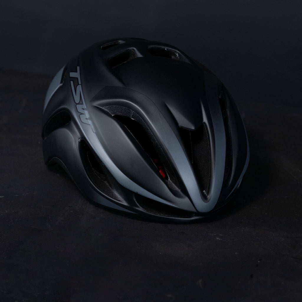 CAPACETE TSW SPEED TEAM PLUS