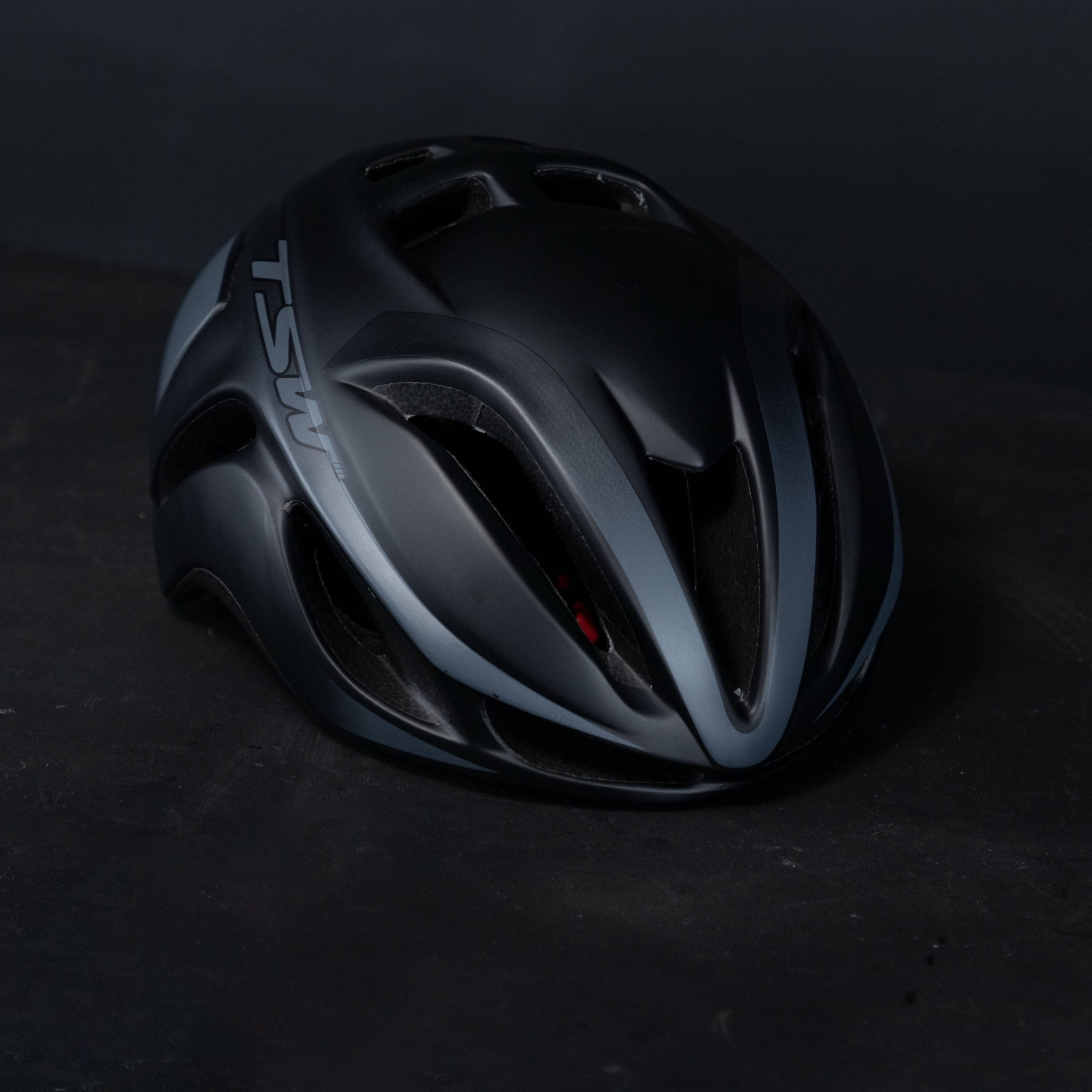 CAPACETE TSW SPEED TEAM PLUS