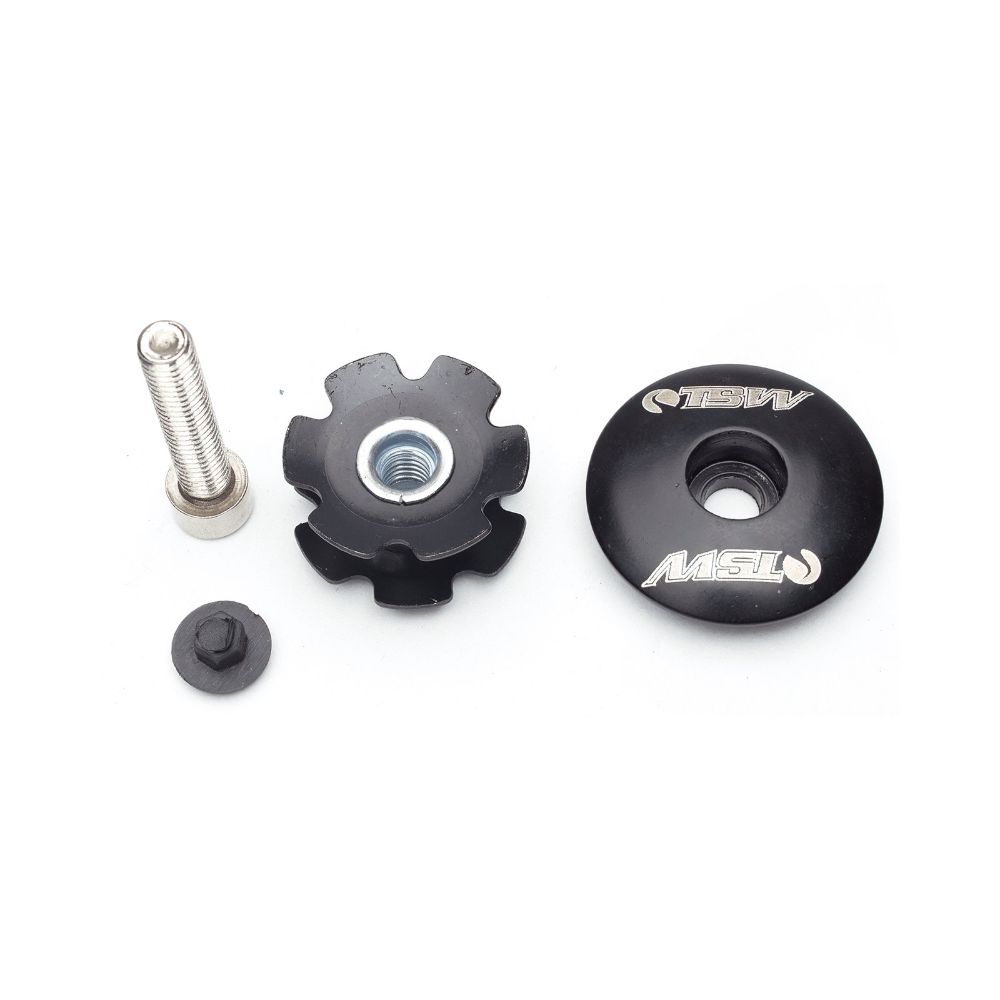 Aranha Do Ahead Set Completa Tsw