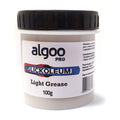 GRAXA ALGOO PRO LEVE SLICKOLEUM P/ CABOS (100 GRAMAS) - BRANCO