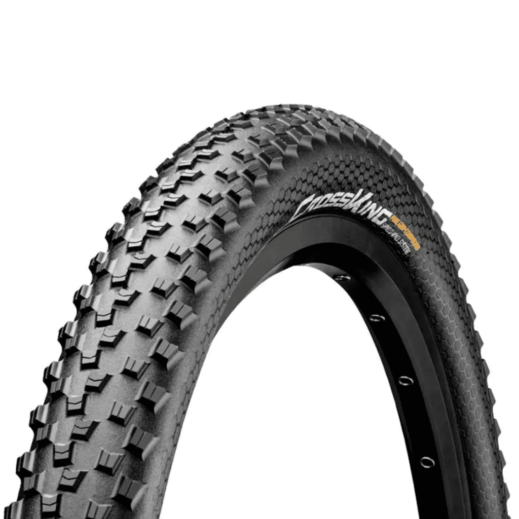 PNEU 29X2.30 CONTINENTAL CROSS KING PROTECTION B.CHILI
