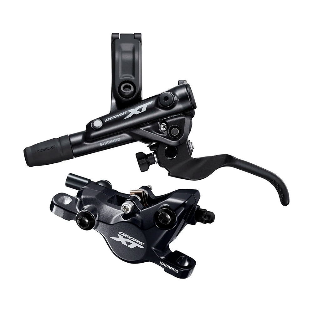 FREIO DISCO SHIMANO DEORE XT M8100 DIANTEIRO (IM8100JLFPRA100)