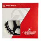 COROA ABSOLUTE PRIME DIRECT 3MM SRAM BB30/DUB/GXP/ABSOLUTE 36D - PRETO