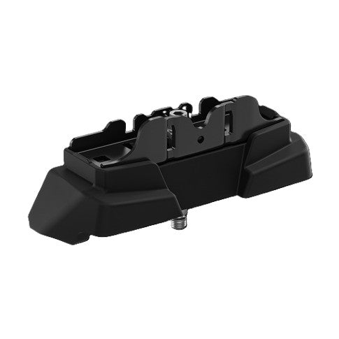 Kit de fixação Thule EVO 5347 - Honda City (VII) 4-p Sedan 21-> | Honda City (VII) 4-p Hatch 22->Teto normal