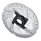 ROTOR DE FREIO A DISCO SHIMANO C. LOCK ULTEGRA RT800 FREEZA 140mm - PRATA - 140mm