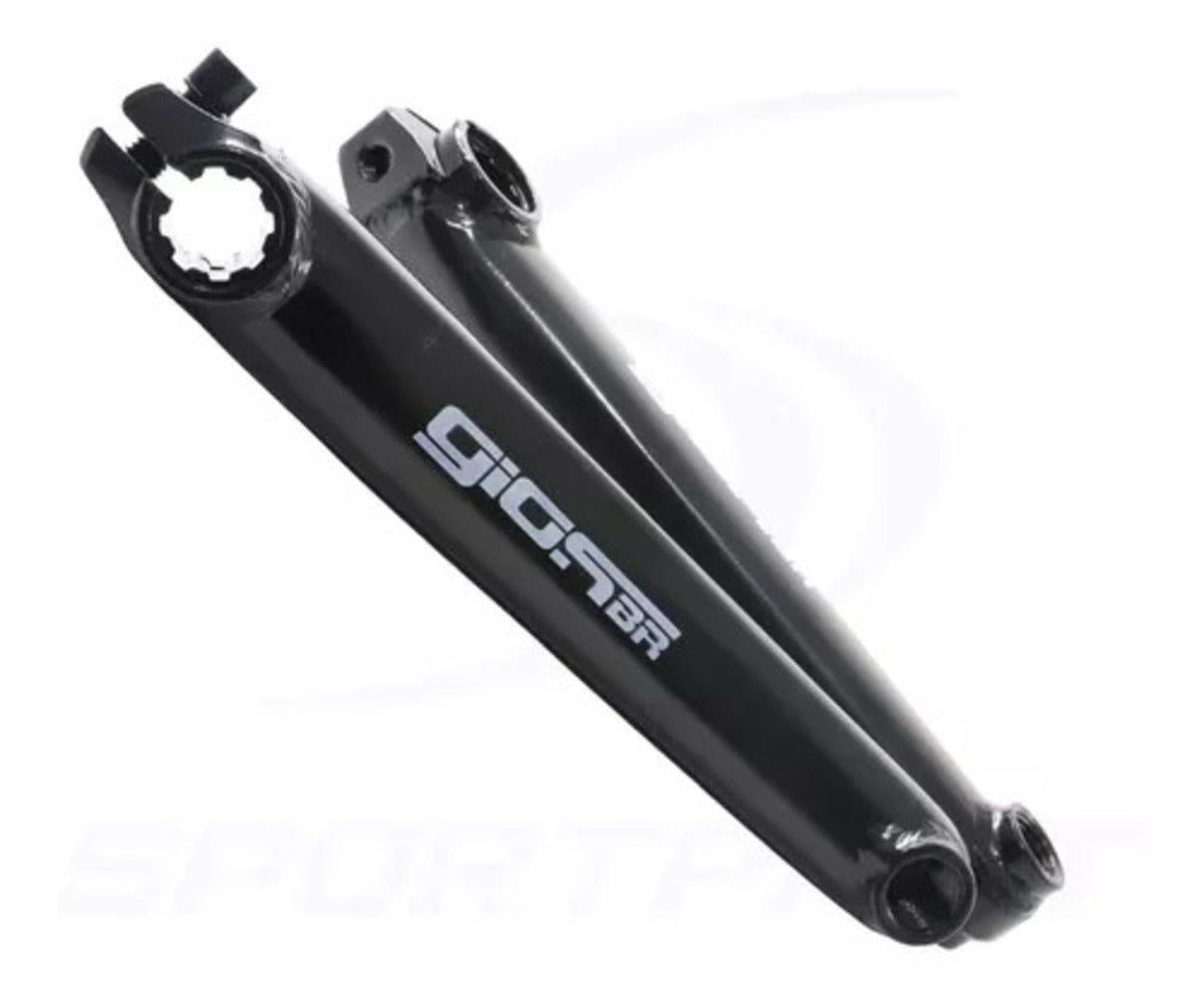 PEDIVELA GIOS CS8901S BMX S/ CAIXA DE CENTRO