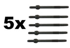 5 EIXOS CUBO CONTRA PEDAL 158MM VELAMOS