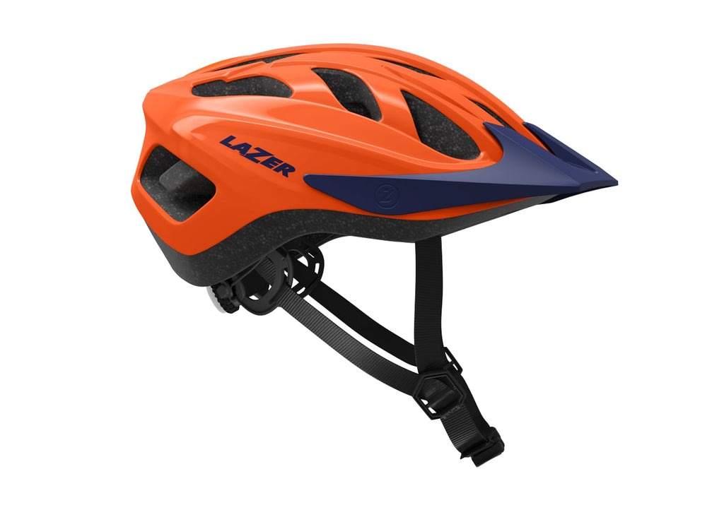 Capacete De Ciclismo Kids Lazer By Shimano J1