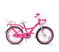 BICICLETA ARO 20 PRO-X CISSY ROSA