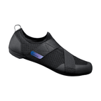 Sapatilha Shimano Ic100 Indoor C/ Velc. (eshic100mcl01w38000)