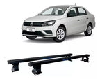 RACK DE TETO LONG LIFE LIGHT GOL G5/G6/G7/G8/VOYAGE/SAVEIRO 2009+  4P (5000)
