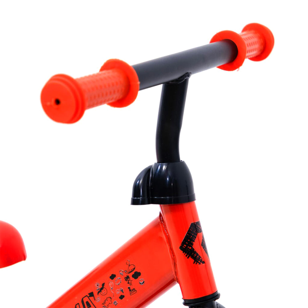 Bicicleta 12 Rava Sunny Balance