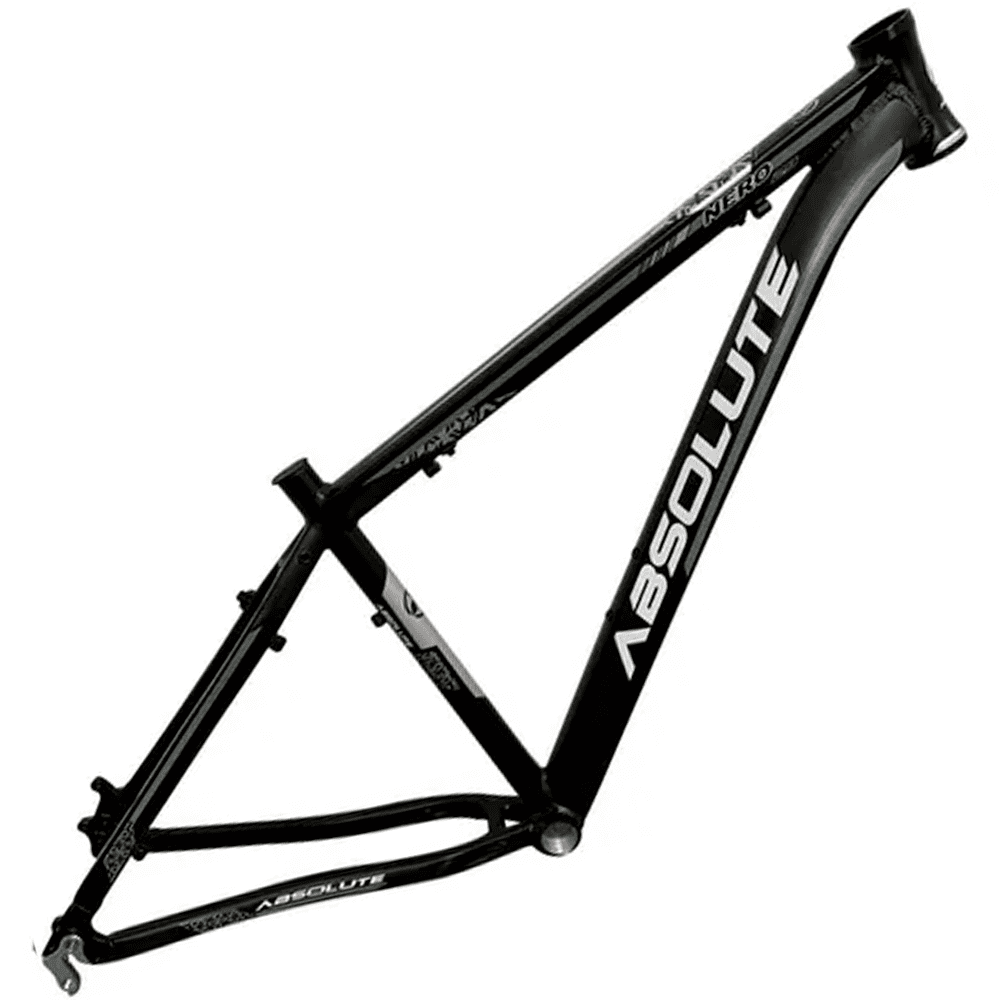 QUADRO 29 ABSOLUTE NERO 3 MTB ALUMINIO