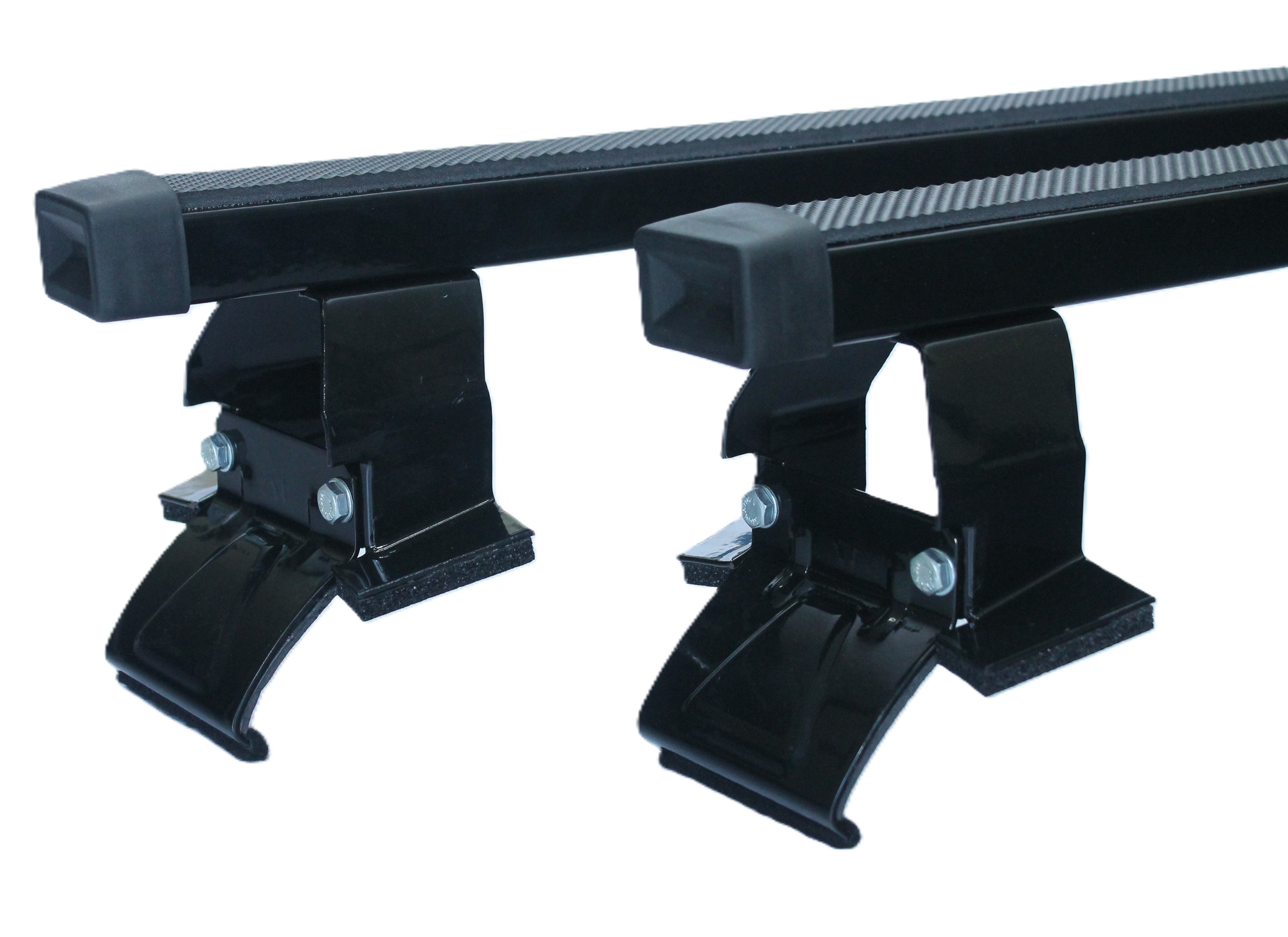 RACK DE TETO LONG LIFE LIGHT CORSA HATCH e SEDAN - 4P S/ ABERTURA NO FRISO (5002)
