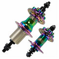 CUBO 32F ABSOLUTE BRUTUS 3 BARULHENTO 6 PAWLS OIL SLICK RAINBOW CAMALEÃO