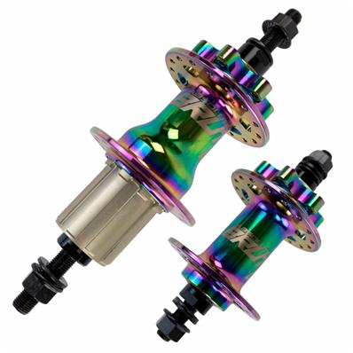 CUBO 32F ABSOLUTE BRUTUS 3 BARULHENTO 6 PAWLS OIL SLICK RAINBOW CAMALEÃO
