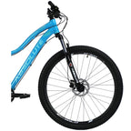 Bicicleta 29 Absolute Hera 2x9v A5 C/ Hidráulico Feminina
