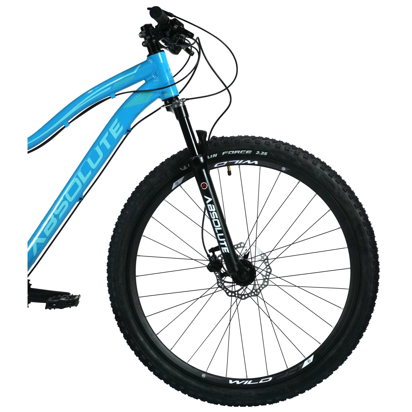 Bicicleta 29 Absolute Hera 27v Alivio C/ Hidráulico Feminina
