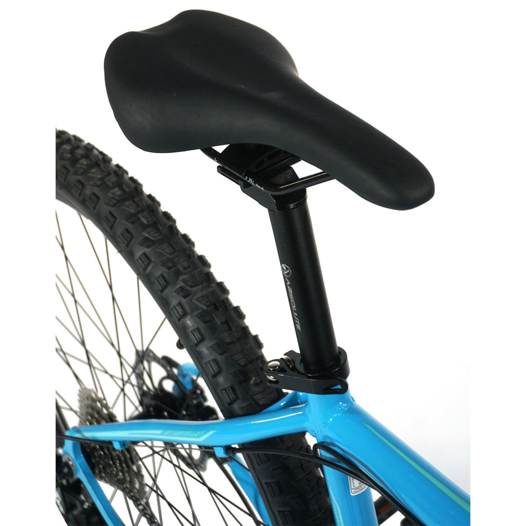 Bicicleta 29 Absolute Hera 27v Alivio C/ Hidráulico Feminina