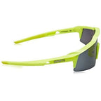 ÓCULOS CICLISMO 100% SPEEDCRAFT LONG LENS NEON - AMARELO
