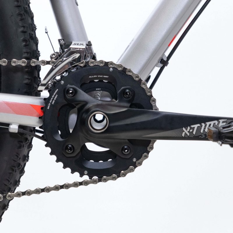 Bicicleta 29 Tsw Hurry Pro Limited 22v Shimano Slx/Xt