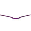 GUIDÃO VOADOR AÇO FREESTYLE  31.8MMX680MM ROXO