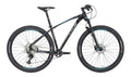 BICICLETA 29 OGGI BIG WHEEL 7.3 DEORE 12V