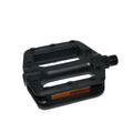 PEDAL 1/2 PLATAFORMA NYLON - PRETO