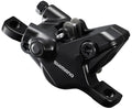 PINCA FREIO HIDRAULICO SHIMANO DEORE BR-MT410 DIANTEIRO OU TRASEIRO