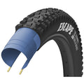 PNEU 29X2.35 GOODYEAR ESCAPE ULTIMATE TUBELESS PRETO - GR.004.60.622.V003
