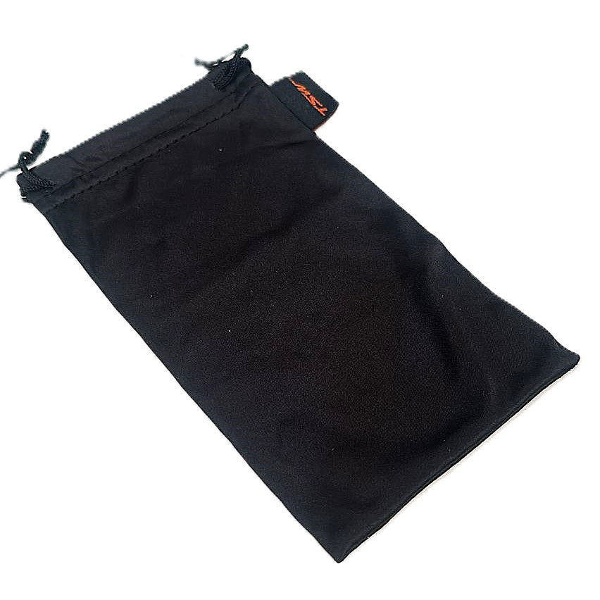 SAQUINHO FLANELADO PARA GUARDAR OCULOS TSW